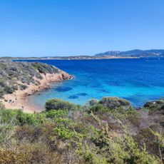 Cala degli Inglesi