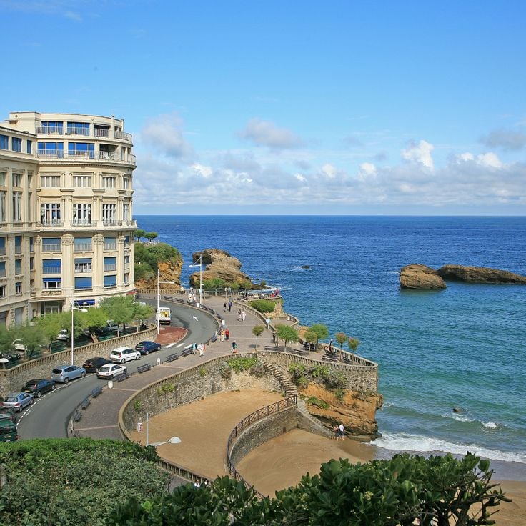 Biarritz