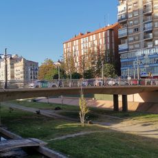Puente de la Misericordia, Málaga
