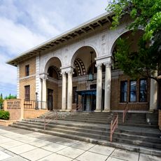 United States Post Office