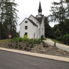 Church of Our Lady of Lourdes