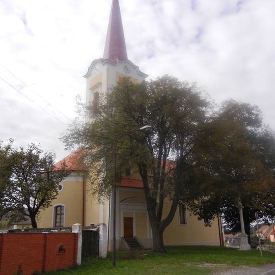 Church of Saint George