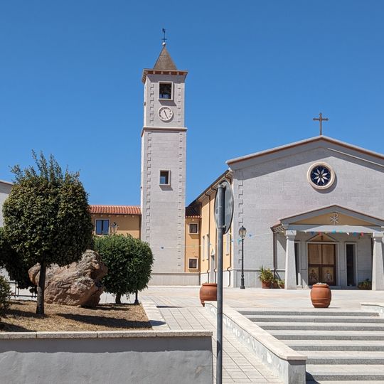 Chiesa di San Paolo Apostolo