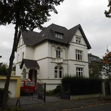 Kronprinzenstraße 25