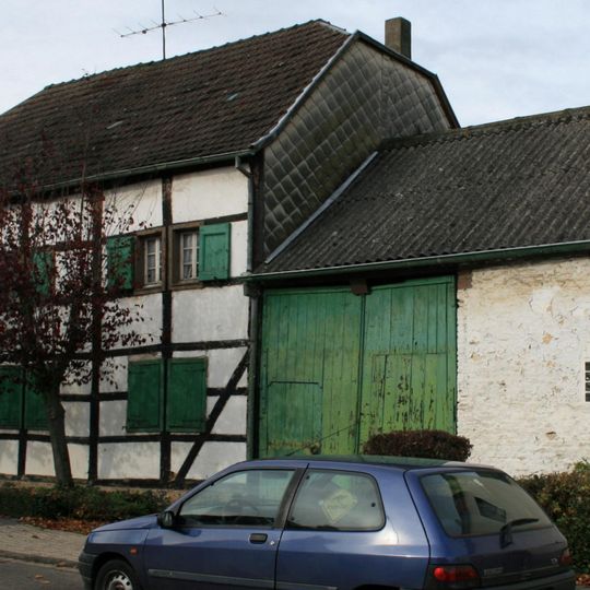 Bauernhof Heribertstraße 32
