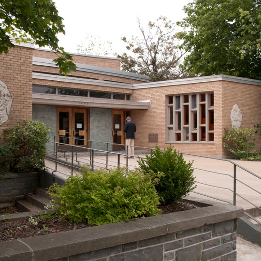Beth Israel Synagogue