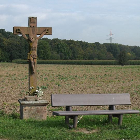 Wegkreuz