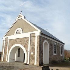 St. George Chapel, Kretinga
