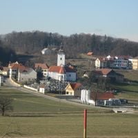 Sveti Jurij v Slovenskih goricah