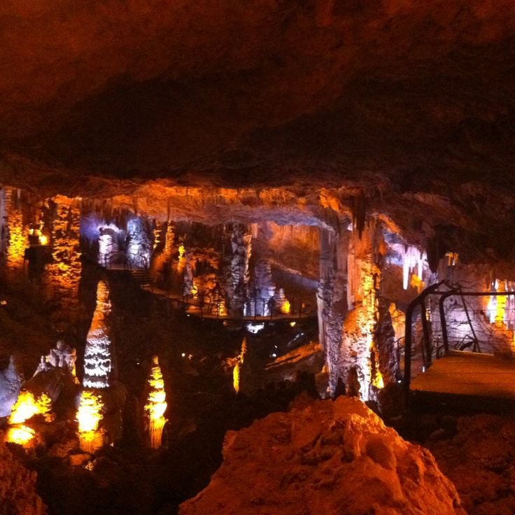 Avshalom Cave