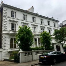 24 And 25, The Boltons Sw 10
