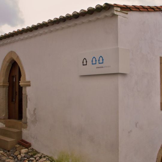 Sinagoga Medieval de Castelo de Vide