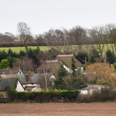 Gulliford Cottages