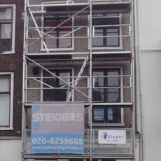 Choorstraat 28, Utrecht