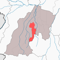 Танги-Чуйское сельское поселение