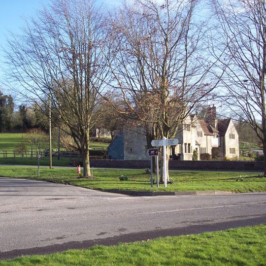 Fonthill Bishop