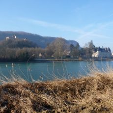 Château Neuf de Vertrieu