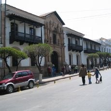 House of Freedom