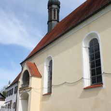 St. Leonhard am Ried