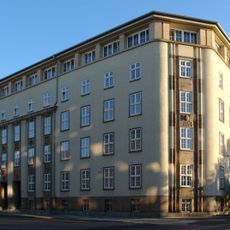 Sozialversicherungsanstalt Dresden