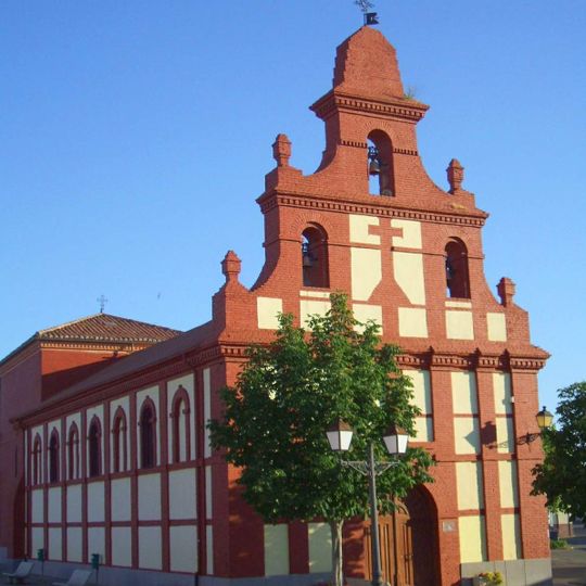 Ermita de la Virgen de Gracia