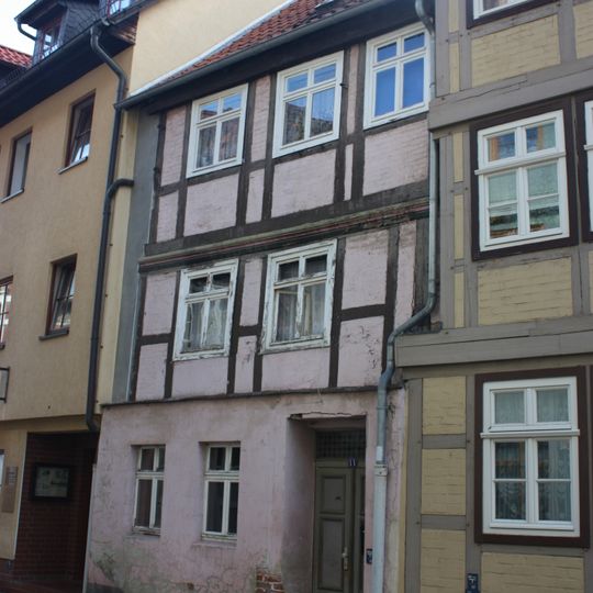 Hohe Straße 11