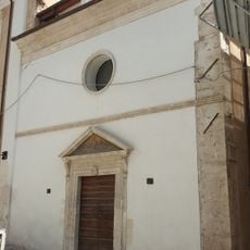 Chiesa di Santa Maria degli Angeli