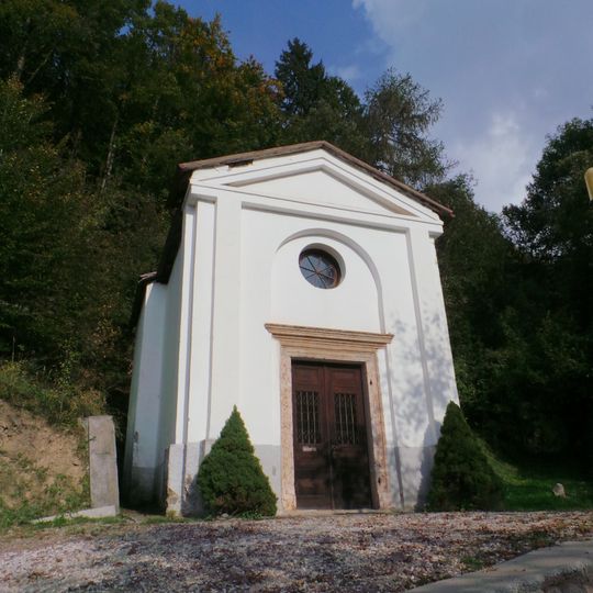 Chiesa del Sacro Cuore di Gesù
