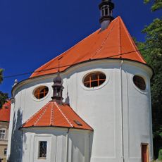 Church of St. Libor
