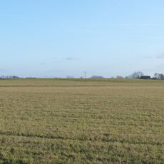 Terrein met een wierde (Zuiderweg-Zuid)