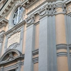 Chiesa di San Filippo Neri