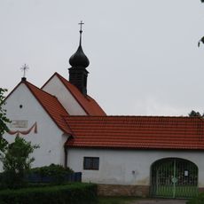 Chapel of the Visitation