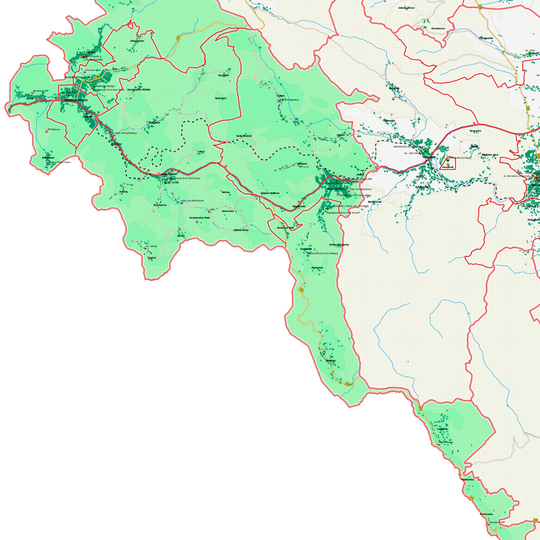 Dekanat Kudowa-Zdrój