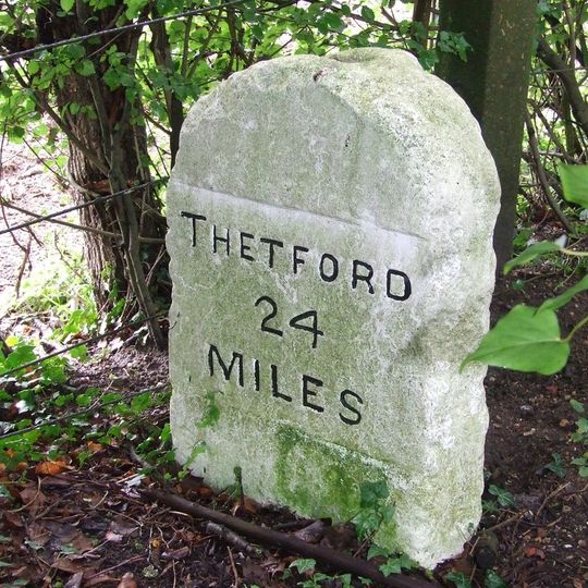 Milestone No 5 At Tg 1646 0517
