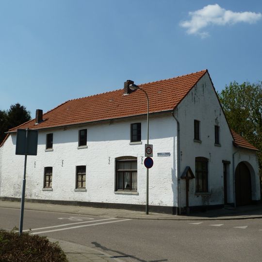 Merkelbeekerstraat 89, Brunssum
