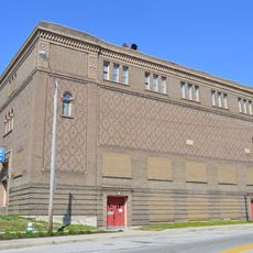 Oriental Lodge No. 500