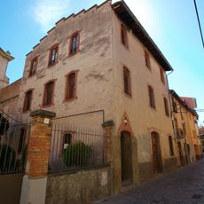 House in carrer Sant Francesc, 53