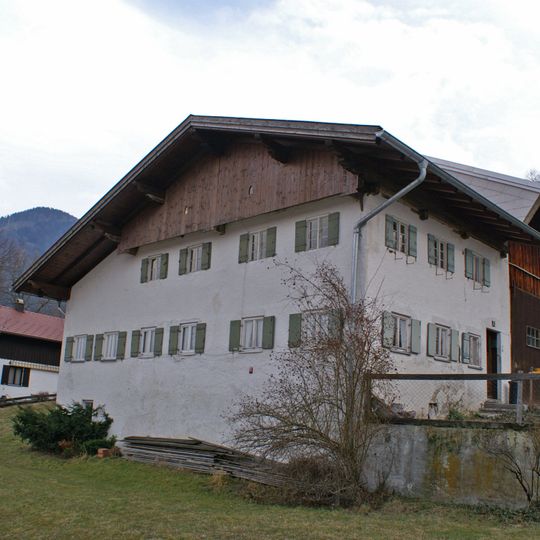 Bauernhaus