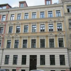 Zum Kleingartenpark 1