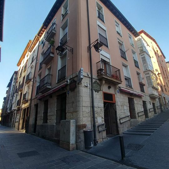 Casa Herrería 44