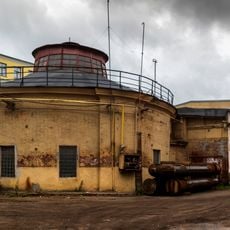 Якорный завод (Колпино)