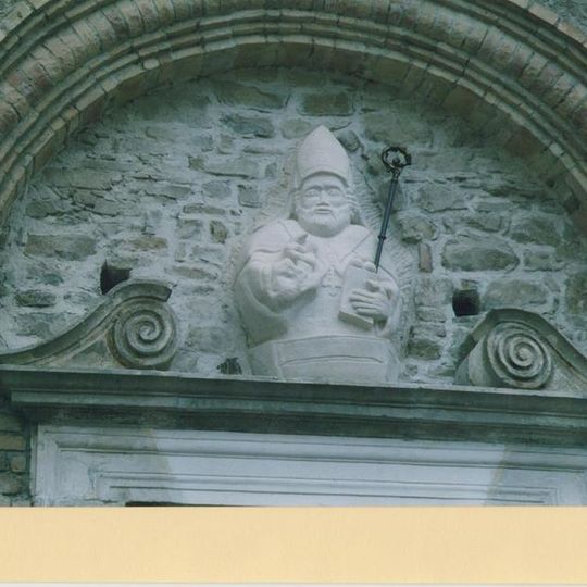 Chiesa di Santa Vittoria Vergine e Martire