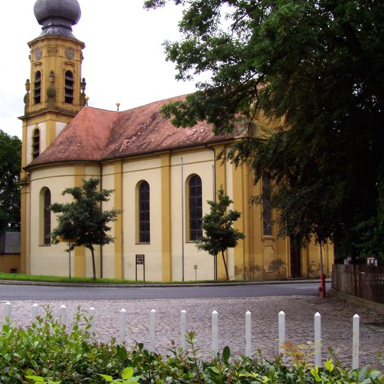 Dreifaltigkeitskirche