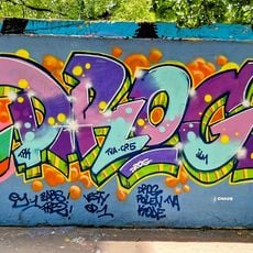 Graffiti