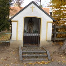 Kapelle Hl. Dreifaltigkeit