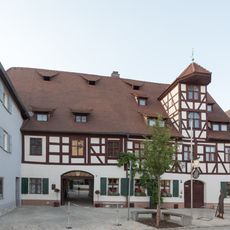 Deutsches Hirtenmuseum