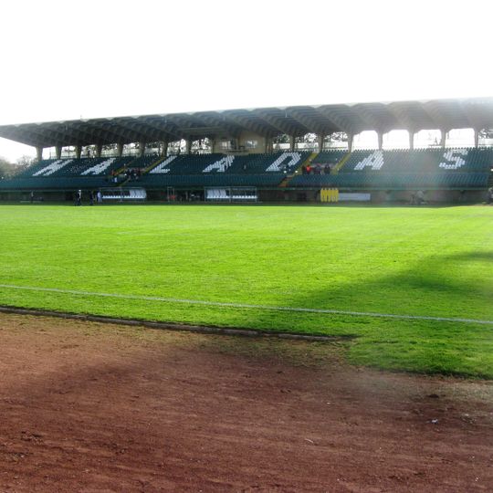 Rohonci útstadion