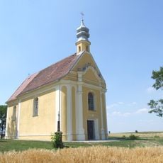 Chapel of the Blessed Virgin Mary in Głogówek