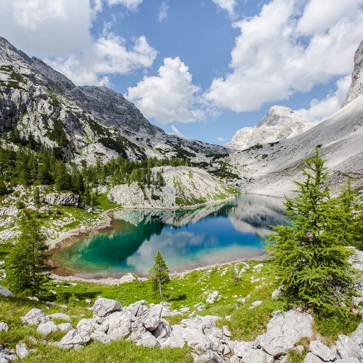 Triglav National Park