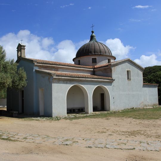 Chiesa della Madonna del Buoncammino